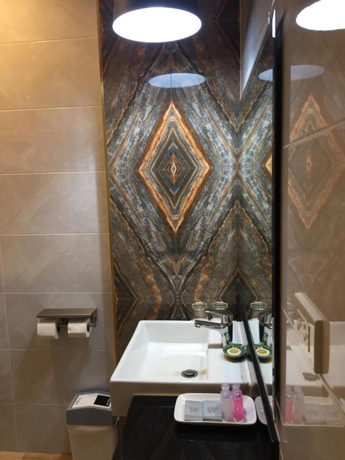 Ben Guesthouse Chiang Rai Ngoại thất bức ảnh