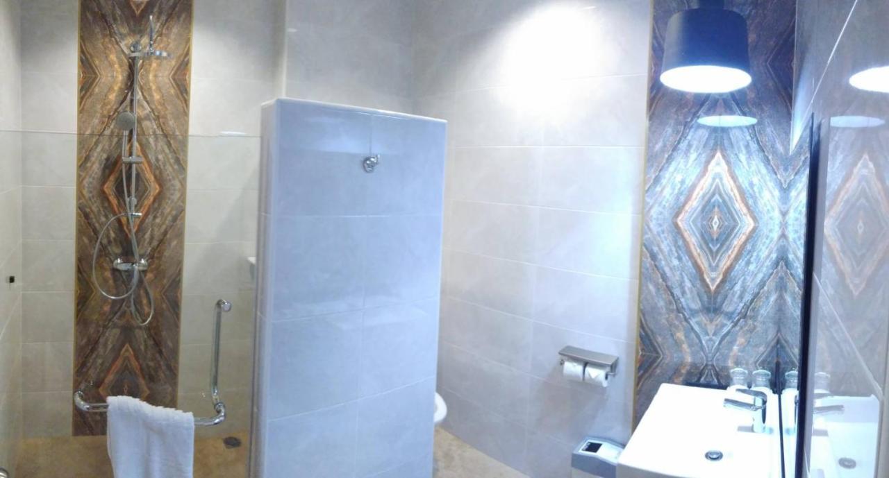 Ben Guesthouse Chiang Rai Ngoại thất bức ảnh