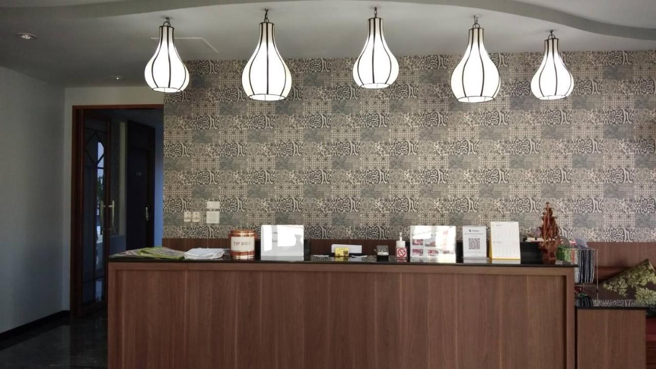 Ben Guesthouse Chiang Rai Ngoại thất bức ảnh