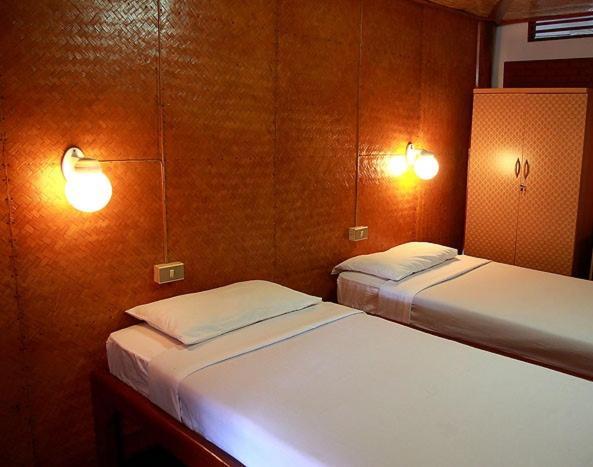 Ben Guesthouse Chiang Rai Ngoại thất bức ảnh