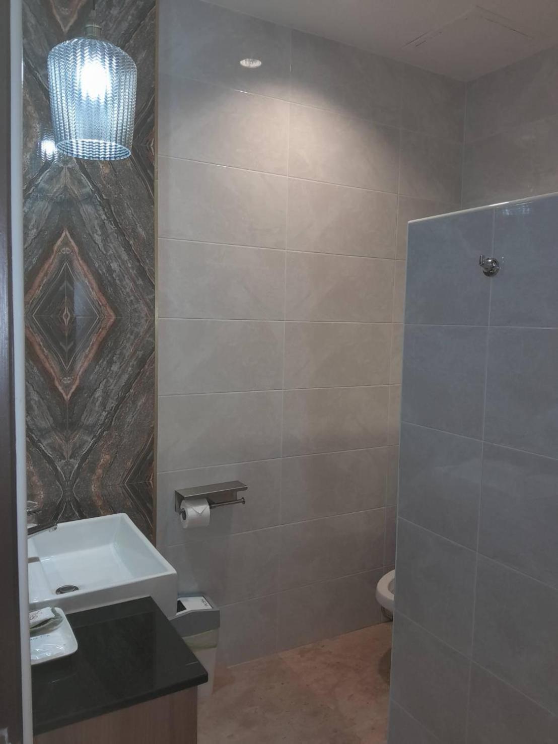 Ben Guesthouse Chiang Rai Ngoại thất bức ảnh