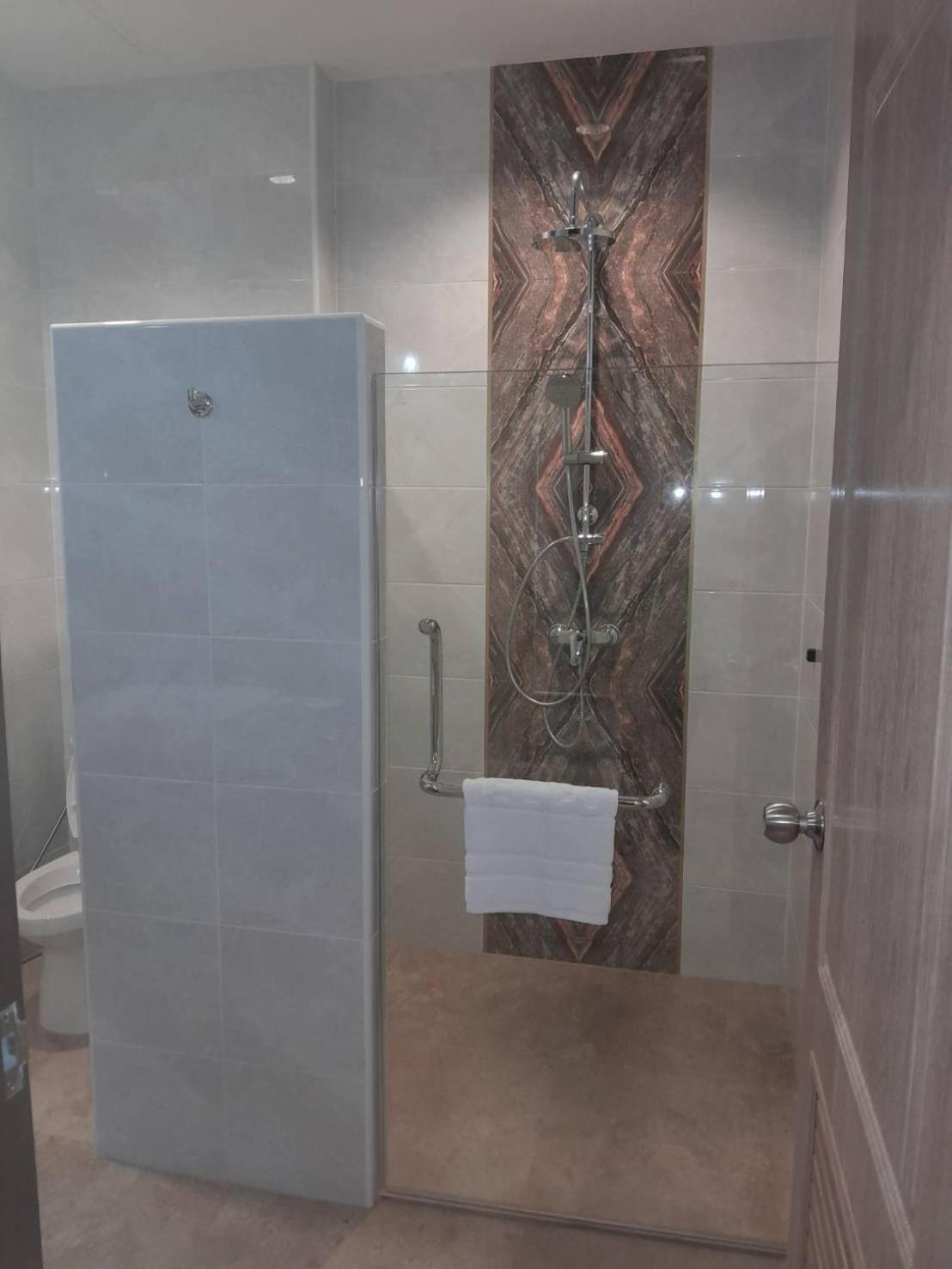 Ben Guesthouse Chiang Rai Ngoại thất bức ảnh