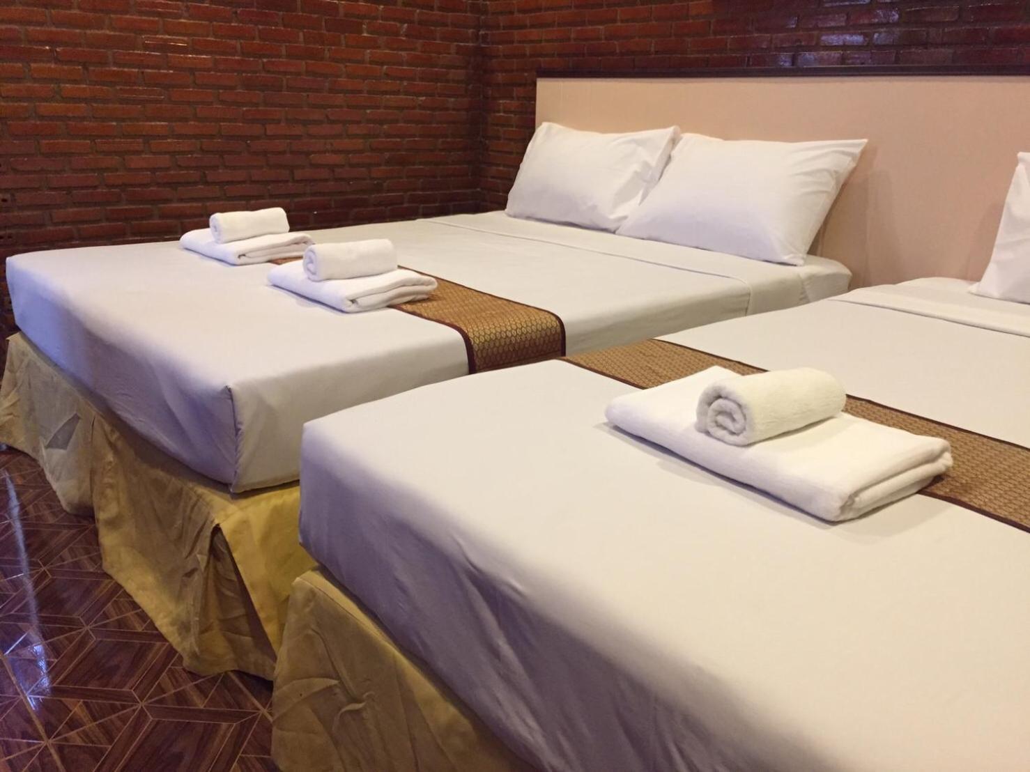Ben Guesthouse Chiang Rai Ngoại thất bức ảnh