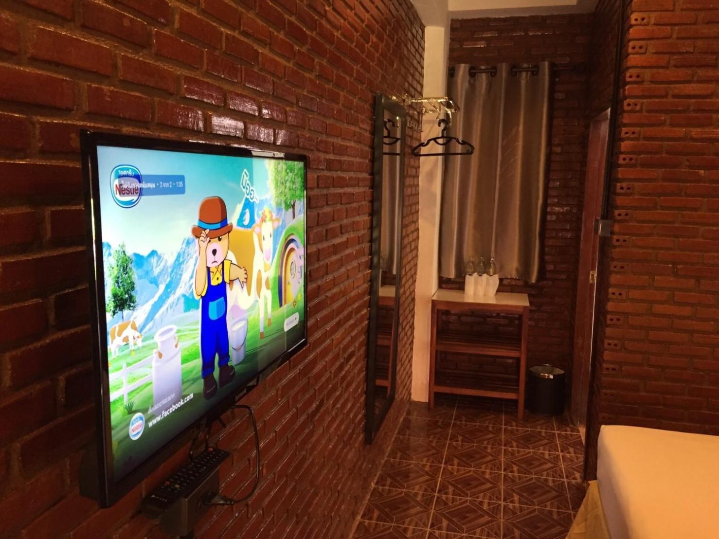 Ben Guesthouse Chiang Rai Ngoại thất bức ảnh