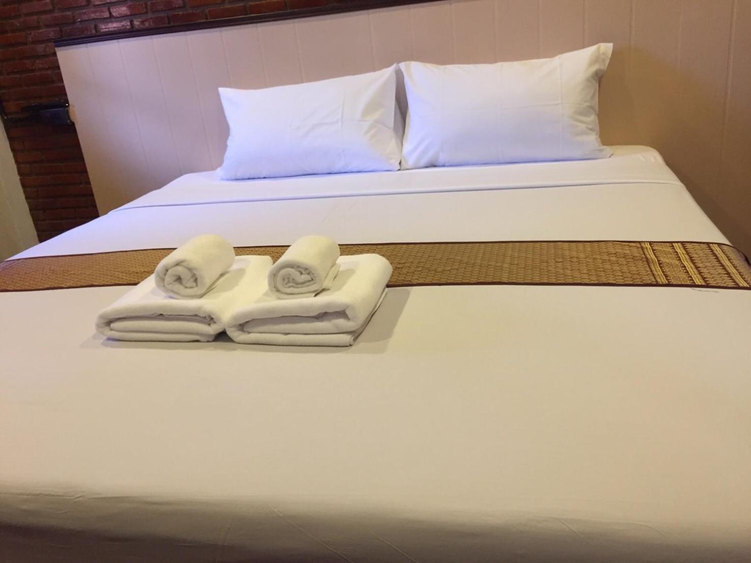 Ben Guesthouse Chiang Rai Ngoại thất bức ảnh