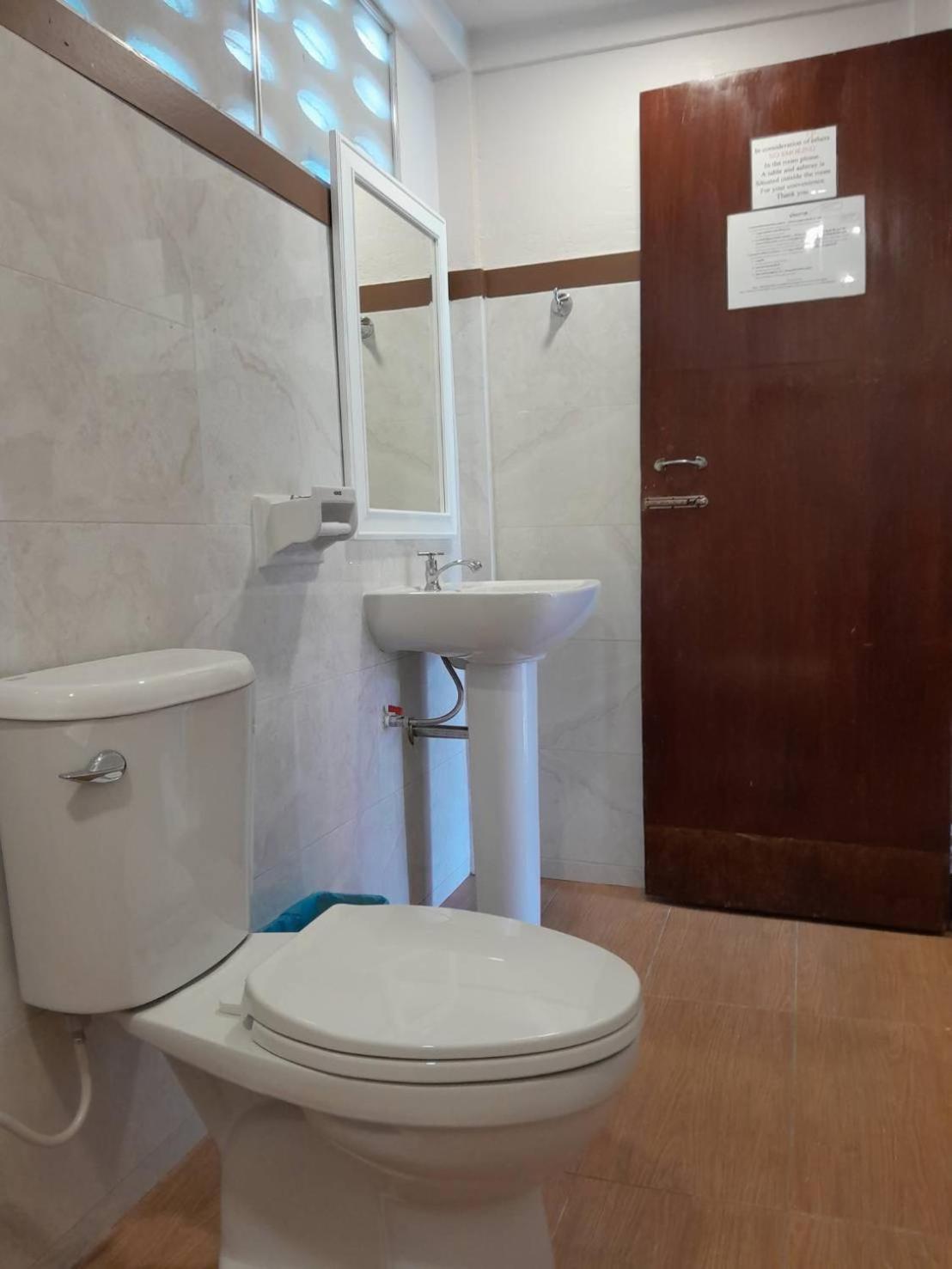 Ben Guesthouse Chiang Rai Ngoại thất bức ảnh