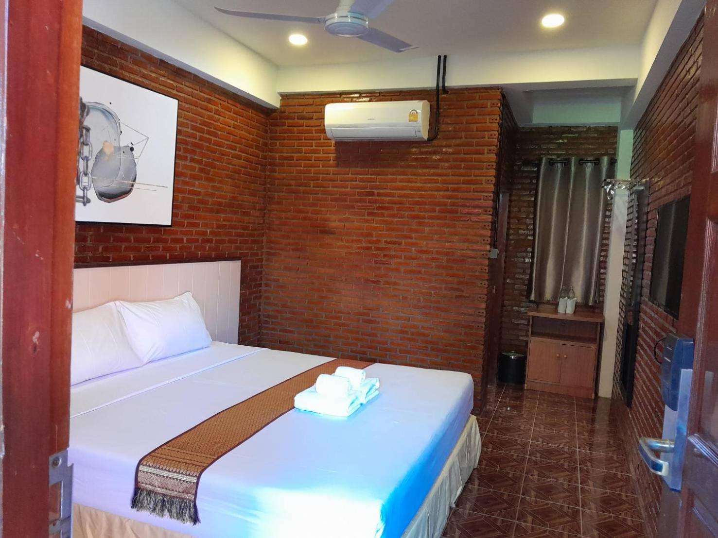Ben Guesthouse Chiang Rai Ngoại thất bức ảnh