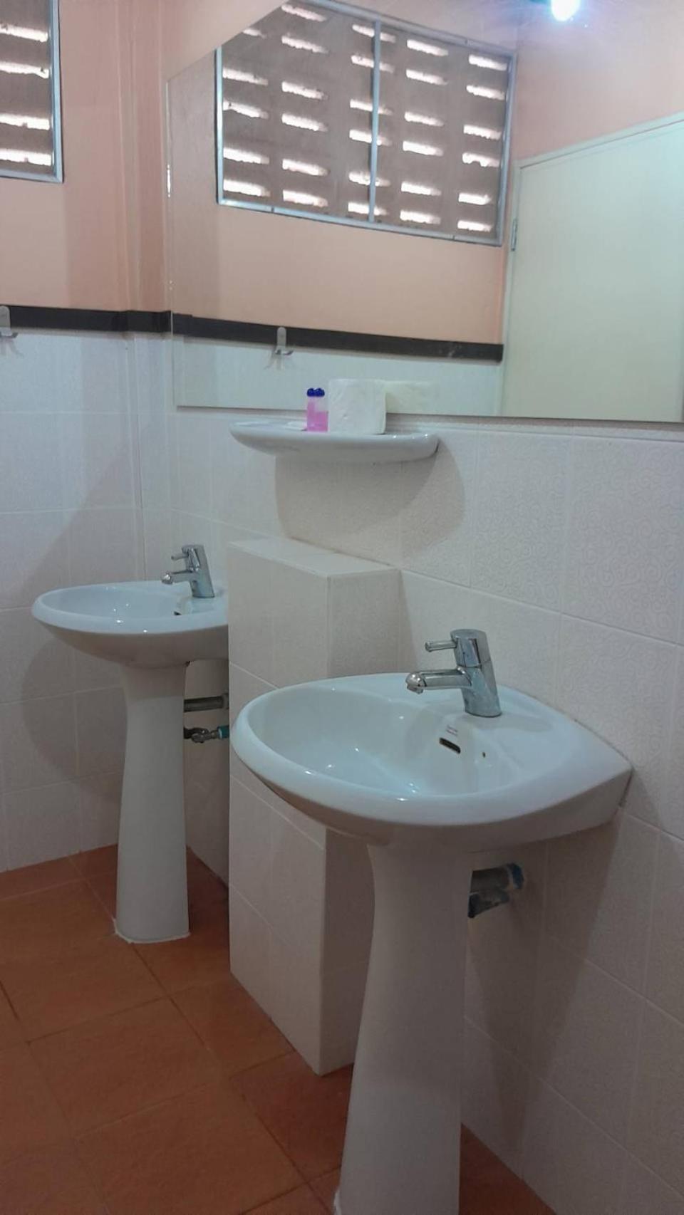 Ben Guesthouse Chiang Rai Ngoại thất bức ảnh