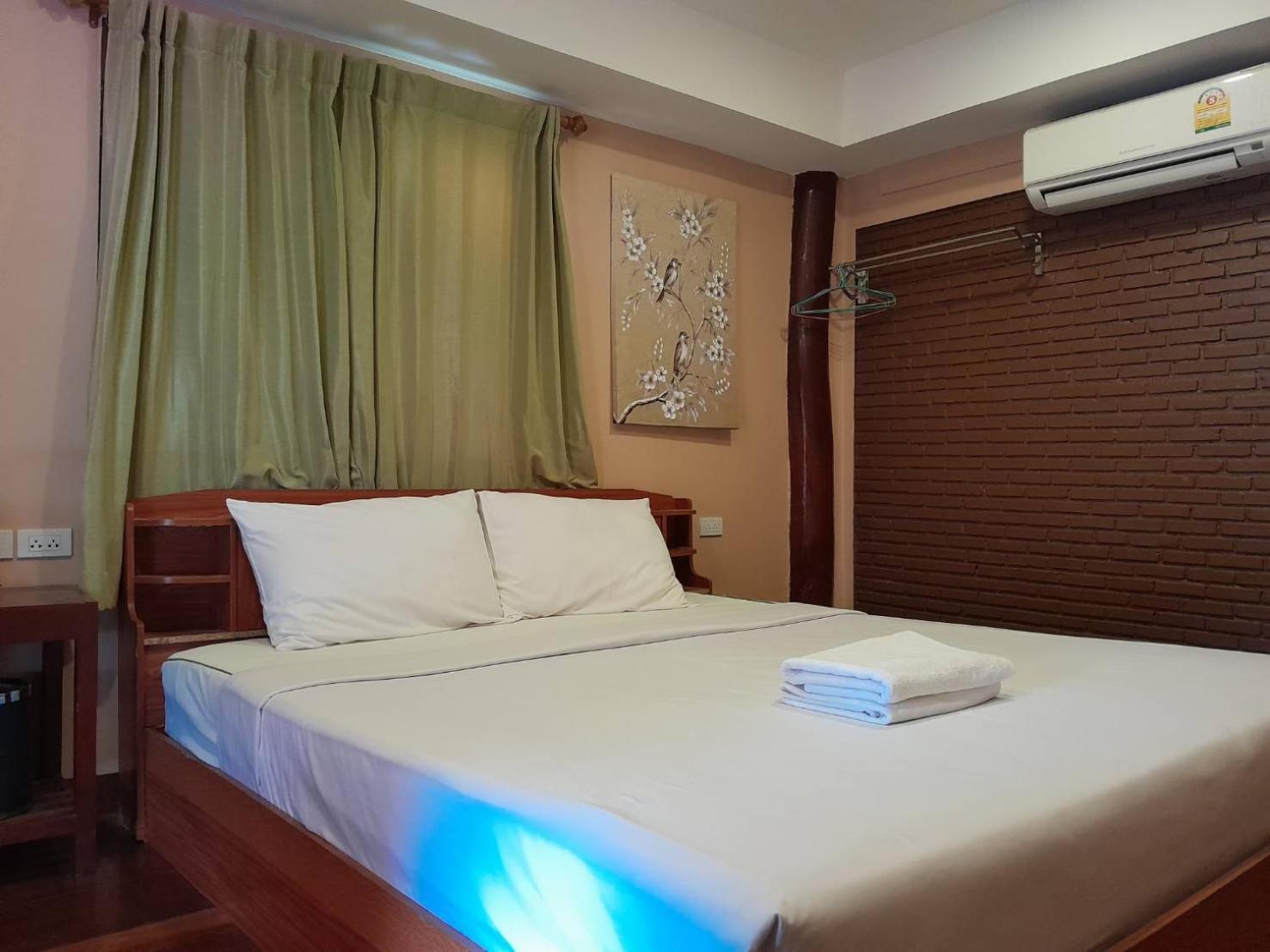 Ben Guesthouse Chiang Rai Ngoại thất bức ảnh