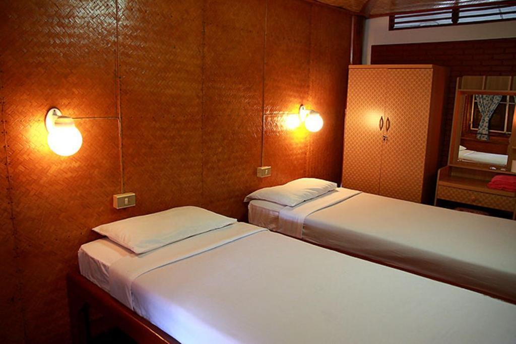 Ben Guesthouse Chiang Rai Phòng bức ảnh